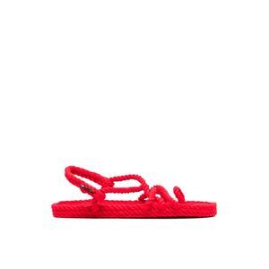 Nomadic State Of Mind Women Toe Joe Sandal